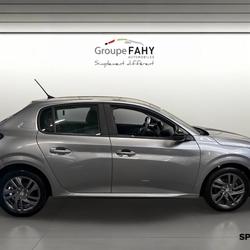 Peugeot 208 PureTech 100 S&S EAT8 Active Pack occasion - Francheville - photo 3/25