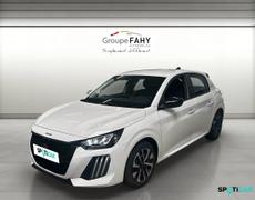 Peugeot 208 Francheville