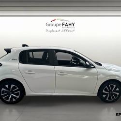 Peugeot 208 Hybrid 100 e-DCS6 Style occasion - Francheville - photo 3/26
