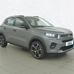 Citroen C3 C3 Turbo 100 ch BVM6 - Plus Cholet