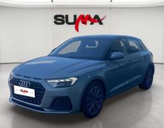 Audi A1 Sportback Chalon-sur-Saône
