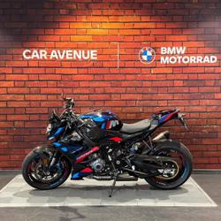 Autres BMW M 1000 R Chen&ocirc;ve