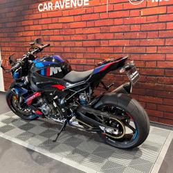 Autres BMW M 1000 R Chen&ocirc;ve