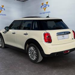 Mini Mini MINI One 5 portes BVA &ndash; 1&egrave;re main &ndash; 32 000 km &ndash; Toit pano / GPS / si&egrave;ges chauffants Serres-Castet