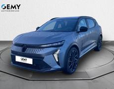 Renault Scenic 4 Le Mans