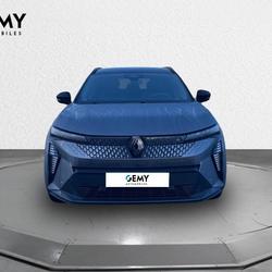 Renault Scenic 4 Scenic E-Tech electrique 220 ch grande autonomie Techno esprit Alpine Le Mans