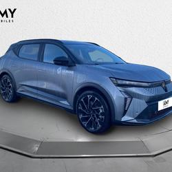 Renault Scenic 4 Scenic E-Tech electrique 220 ch grande autonomie Techno esprit Alpine Le Mans