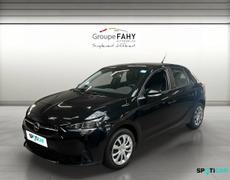 Opel Corsa Francheville