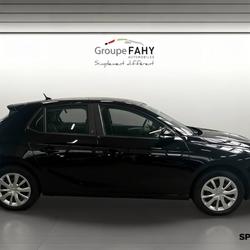 Opel Corsa Electrique 136 ch & Batterie 50 kWh Edition occasion - Francheville - photo 3/23