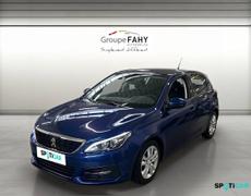 Peugeot 308 II Phase 2 Francheville