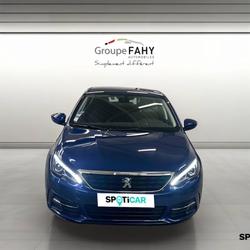 Peugeot 308 II Phase 2 PureTech 130ch S&S BVM6 Allure occasion - Francheville - photo 2/26