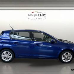 Peugeot 308 II Phase 2 PureTech 130ch S&S BVM6 Allure occasion - Francheville - photo 3/26