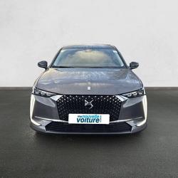 DS DS4 DS 4 PureTech 130 EAT8 - Rivoli Cholet