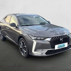 DS DS4 DS 4 PureTech 130 EAT8 - Rivoli Cholet