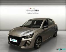 Peugeot 208 Francheville