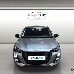 Peugeot 208 100 S&S BVM6 Style occasion - Francheville - photo 2/25