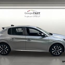 Peugeot 208 100 S&S BVM6 Style occasion - Francheville - photo 3/25