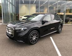 Mercedes GLC Dreux