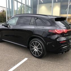 Mercedes GLC 250 EQ 354ch AMG Line occasion - Dreux - photo 2/26