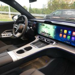 Mercedes GLC 250 EQ 354ch AMG Line occasion - Dreux - photo 3/26