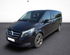 Mercedes Classe V Chalon-sur-Saône