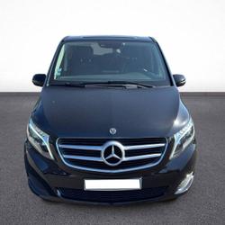 Mercedes Classe V Classe V Extra-Long 220 d 7G-TRONIC PLUS Executive Chalon-sur-Sa&ocirc;ne