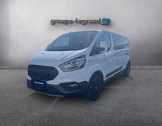 Ford A Glos