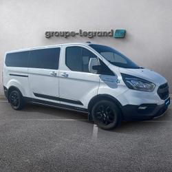 Ford A 340 L2H1 2.0 EcoBlue 150ch Trail Glos