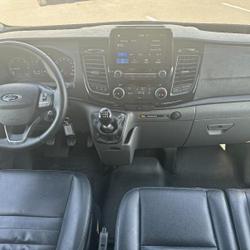 Ford A 340 L2H1 2.0 EcoBlue 150ch Trail Glos