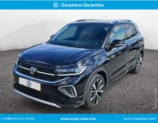Volkswagen T-Cross Auch