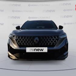 Renault Austral 1.2 E-Tech full hybrid 200ch Techno - 25 Saint-Louis