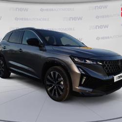 Renault Austral 1.2 E-Tech full hybrid 200ch Techno - 25 Saint-Louis