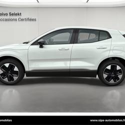 Volvo EX30 Single Extended Range 272 ch 1EDT Start 5p occasion - Toulouse - photo 2/30
