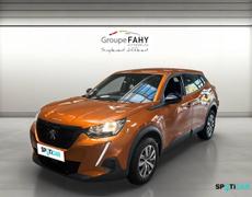 Peugeot 2008 Francheville