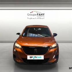 Peugeot 2008 PureTech 100 S&S BVM6 Active Pack occasion - Francheville - photo 2/24