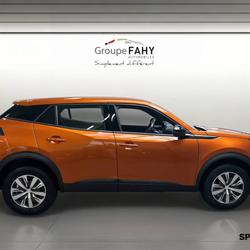 Peugeot 2008 PureTech 100 S&S BVM6 Active Pack occasion - Francheville - photo 3/24