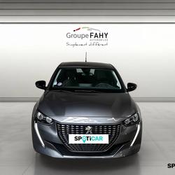 Peugeot 208 PureTech 100 S&S BVM6 Allure occasion - Francheville - photo 2/25