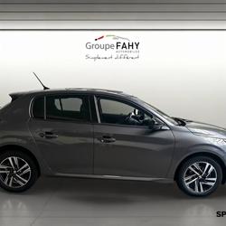 Peugeot 208 PureTech 100 S&S BVM6 Allure occasion - Francheville - photo 3/25