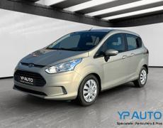 Ford B Max Le Loroux-Bottereau