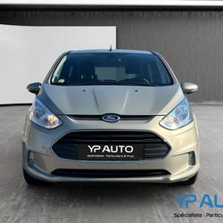 Ford B Max 1.6 TDCI 95ch FAP Titanium occasion - Le Loroux-Bottereau - photo 2/20
