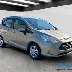 Ford B Max 1.6 TDCI 95ch FAP Titanium occasion - Le Loroux-Bottereau - photo 3/20