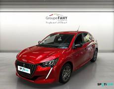 Peugeot 208 Francheville