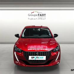 Peugeot 208 PureTech 100 S&S EAT8 Style occasion - Francheville - photo 2/25