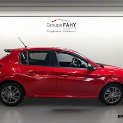 Peugeot 208 PureTech 100 S&S EAT8 Style occasion - Francheville - photo 3/25