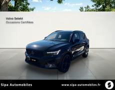 Volvo XC40 Saint-Avit
