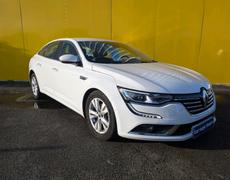 Renault Talisman Saint-Georges-sur-Loire