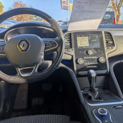 Renault Talisman 1.6 DCI 130CH ENERGY BUSINESS EDC Saint-Georges-sur-Loire