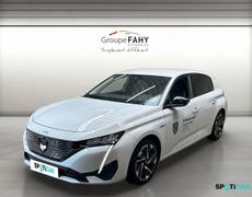 Peugeot 308 III Phase 1 Francheville