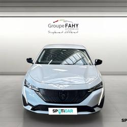 Peugeot 308 III Phase 1 PHEV 180 e-EAT8 Allure Pack occasion - Francheville - photo 2/27