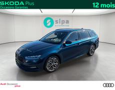 Skoda Octavia Combi Lescar